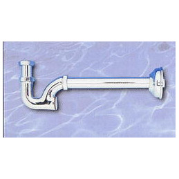 SIFONE A "U" LAVABO/BIDET...